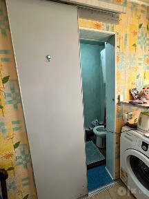 Продается своя 2х комнатная квартира