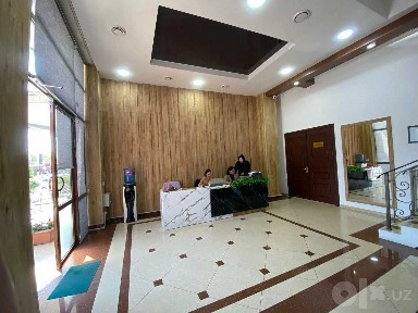 Сдаётся 2-этажное коммерческое здание 550м²|1 Линия|Центр Луначарского