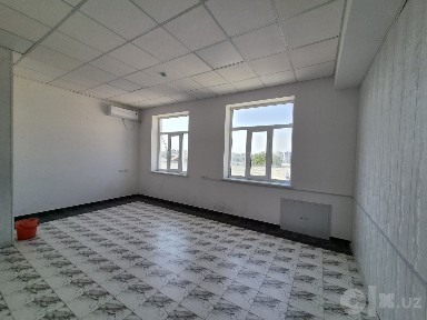 Аренда Офис Сергели метро Узгариш (3-бекат)