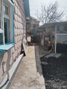 Ташкентская область, Ташкент, Сергелийский район