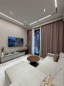 Аренда квартира ЖК Infinity 3/5/12 71,5 м2