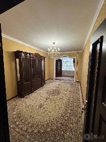 Аренда 2 ком Юнусабад 19 квартал