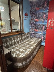 Аренда! Юнусабад 15 квартал 1 хона уй ижарага берилади