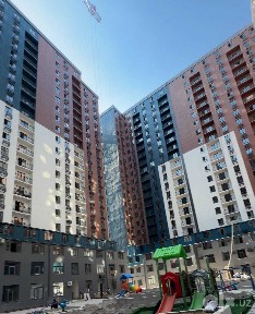 Ташкентская область, Ташкент, Алмазарский район
