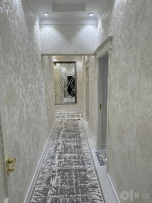 Ташкентская область, Ташкент, Чиланзарский район