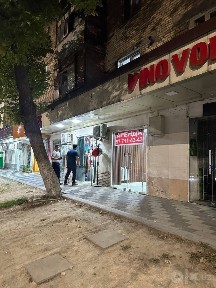 Ташкентская область, Ташкент, Алмазарский район