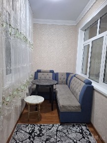 Ташкентская область, Ташкент, Чиланзарский район
