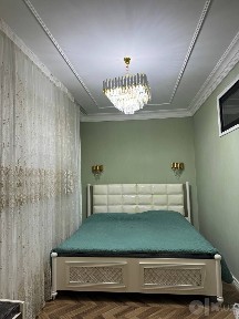 Ташкентская область, Ташкент, Яккасарайский район