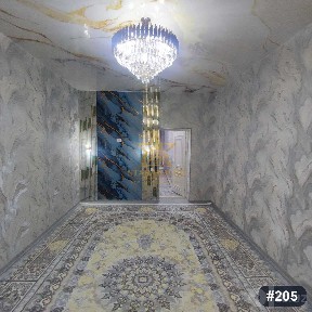 SOTILADI №205 - Kvartira · 2 xona · 65 m²