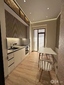 Продаётся квартира Рынок Паркентский ЖК Parkent Avenue 2/7/10 #26907