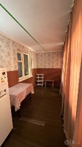 Продается квартира однокомнатная