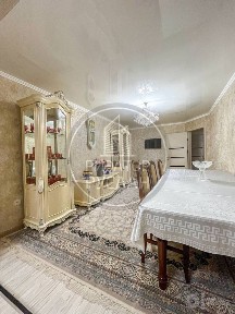 4/2/4 Ялангач 2х6 Пойтахт Автосалон 75м2 Академ Городок