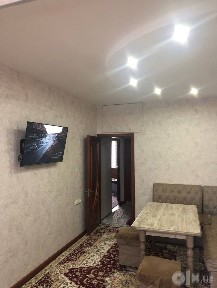 Ташкентская область, Ташкент, Мирзо-Улугбекский район