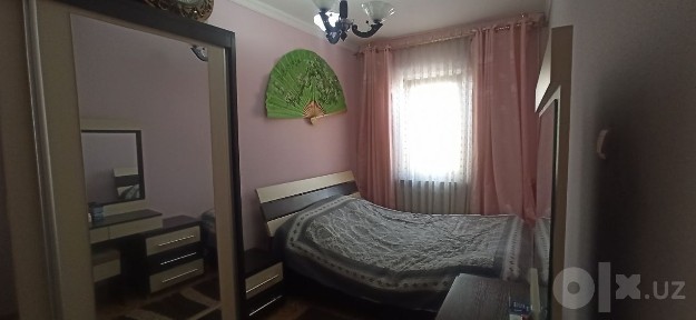 Продам 3 ком Юнусабад 17 квартал
