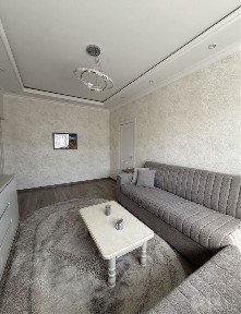 Себзор 1-2/3/4 Еврорем 40 кв. м ор: NBU Bank