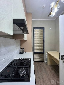 2-х комнатная в ЖК «Assalom Sohil» ID: 8356