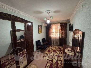 2 комнатная квартира Урда, центр, Удица Алишера Наваи