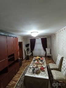 Ташкентская область, Ташкент, Алмазарский район