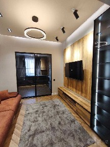 Parkent Plaza Продается 3 комнатная квартира ремонт ул. Паркент