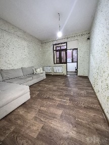 Сотилади Квартира Срочно! Сергели, Строительный, 1*2/7/9. 45м2.