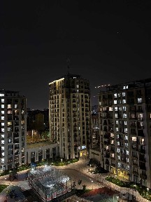 СРОЧНАЯ ПРОДАЖА ‼️ NRG Oybek Евро 78м2 Ойбек, Госпитальный Подключ ‼️