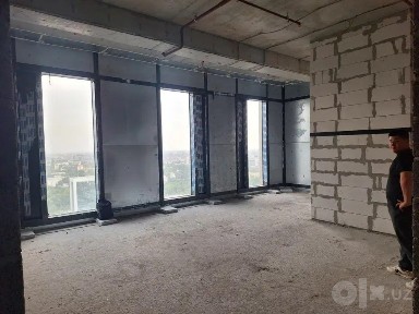 Продаётся ЖК Nest One 3 Комнат