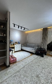 77серия Вторичка 4/4/4 Евроремонт Буз 2 75м2