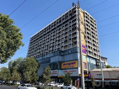 Срочна продается квартира алмазар жк парк сити