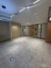 Cдам офис 48м2 в БЦ Nest One Tashkent City Шайхантахурский С Мебелью!