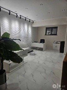 Срочно сдаётся коммерческое помещение 58 м² - Махтумкули Яшнабад