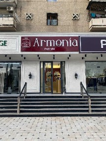 Аренда помещения 19 м² на 1-й линии - Мирабад, Французское посольство