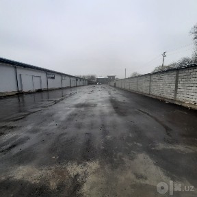 Продаётся современный склад в Ташкенте.