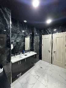 Продажа офиса 515 м² на 1-й линии - БЦ Piramid, ЖК City Life