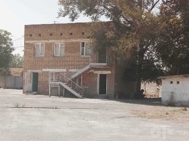Сдаются производственные помещения г. Алмалык