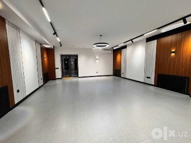Cдаётся коммерческое помещение 330м² Мирабад Нукусская 1 линия Sevimli
