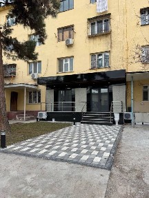 Юнусабад | Бадамзар - Сдается в аренду помещение/Евро офис 45м2