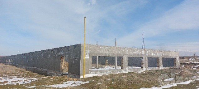 Срочно продаётся 250-соток Уртасарой
