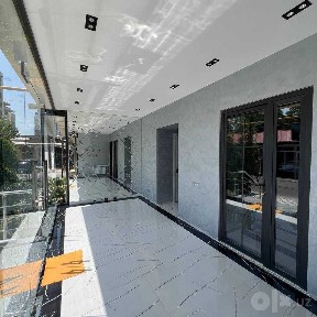 Аренда офиса 85 м² с подвалом - Буз базар, Анор банк