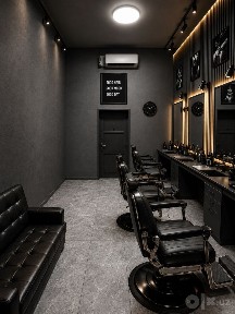 Arenda barbershop sartaroshxona