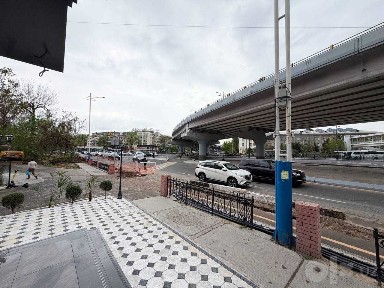 Продажа помещения вдоль дороги с Арендатором 53м2 Текстильный Мост