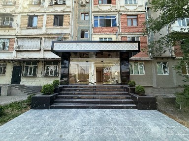 Аренда коммерческой недвижимости Тахтапул