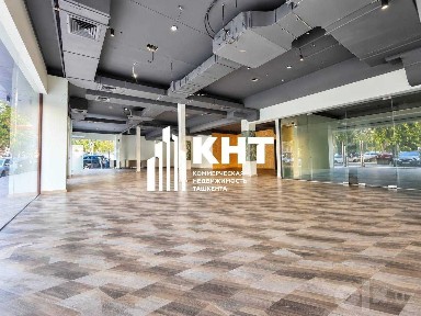 АРЕНДА ПОМЕЩЕНИЯ от КНТ 440м2, 1 линия Мирабадский р-н