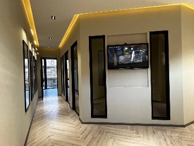 Аренда Евро офис Ракат Махалля 200м2