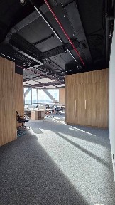 Аренда офис Piramit Tower, 118м²