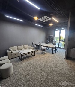Аренда офис Ташкент сити Nest one 41м2