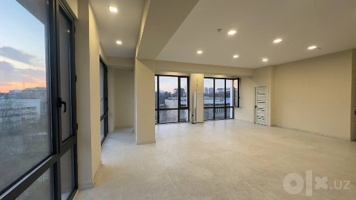 Аренд офис Улица Садика Азимова 962м2
