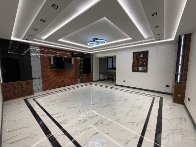 Аренда офиса 95 м² с мебелью и техникой - Ц-1, Бибигон
