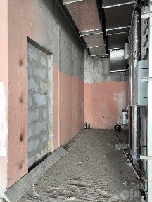 Продается помещение в Инфинити Ц1 200м²+72м² терраса