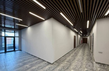 Продаётся помещение The Business Park 1219 кв. м