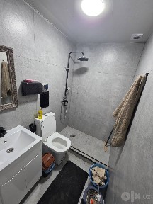 Сдается офис Ашхабад парк, Боткина 110м2